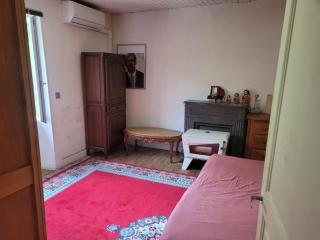 Chambre chez l'habitant - Livinhac-le-Haut - 2