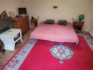 Chambre chez l'habitant - Livinhac-le-Haut - 1
