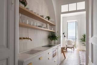 Suite Deluxe By Olivo - Vigo - 9