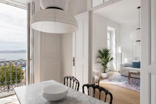 Suite Deluxe By Olivo - Vigo - 8