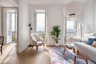 Suite Deluxe By Olivo - Vigo - 0