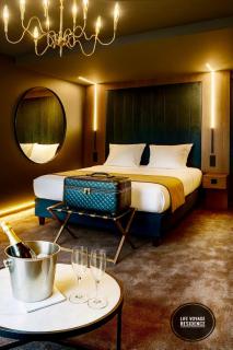 LiFE VOYAGE RESIDENCE & SPA - Strasbourg's City Center Luxury Experience - Strasburgo - 6