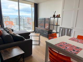 Santhooft - Appartement 2 rooms - 4 people maximum - 6