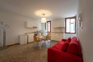 Palanca Stay - Venice - 2