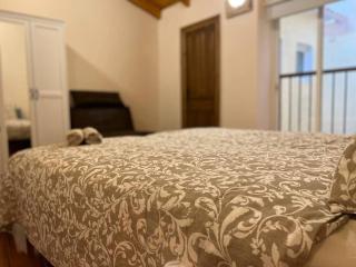 Cruz Verde Suite Malaga - 8