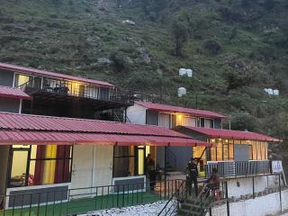 Kailashpati Resort - 0