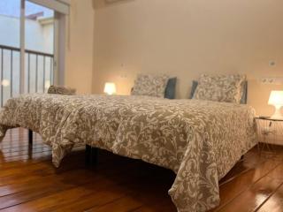 Cruz Verde Suite Malaga - Málaga - 1
