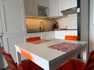 Santhooft - Appartement 2 rooms - 4 people maximum - Nieuwpoort - 4