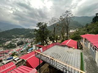 Kailashpati Resort - 7
