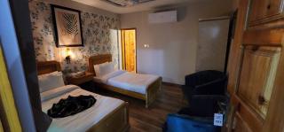 Mount Feast Hotel Skardu - Skardu - 7
