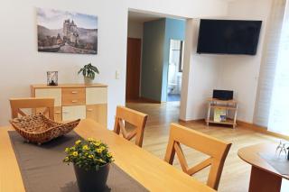 Hotel-Restaurant Langen - 8