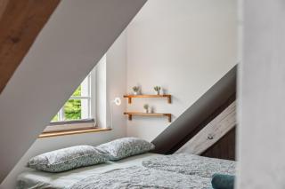 Helles & Charmantes 2-Zimmer-Dachrefugium - Cottbus - 1