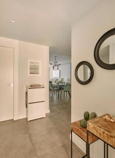 Sun, Sea & Style I Blue Suites MANILVA - Manilva - 8