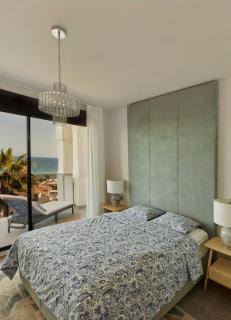 Sun, Sea & Style I Blue Suites MANILVA - Manilva - 5