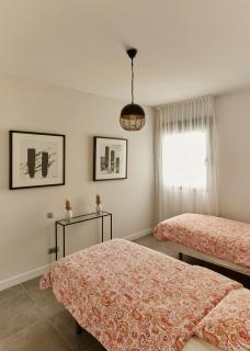 Sun, Sea & Style I Blue Suites MANILVA - Manilva - 2