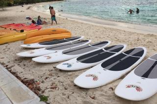 Sapphire Beach Escape - Walk to Beach - HGTV - 5