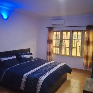 Peace - Lekki - 3