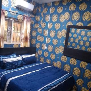 Peace - Lekki - 2