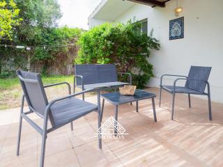 Villa Arrubia - Morada - Villasimius - 4