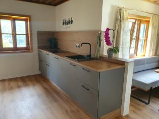Haus Schraml - Grundlsee - 6