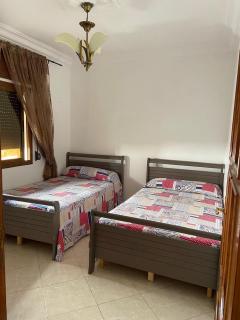 Ksar Family House - Ksar Sghir - 2