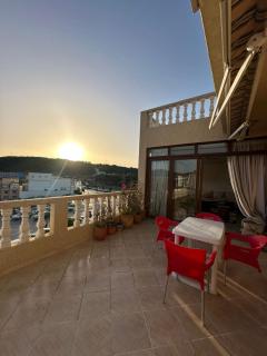 Ksar Family House - Ksar Sghir - 0