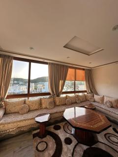Ksar Family House - Ksar Sghir - 9