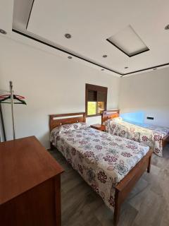 Ksar Family House - Ksar Sghir - 1