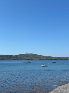 Racecourse Lodge Apartment - Clifden - 7