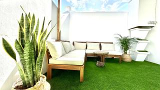 ZZ-Family House on the Beach By Deihu Experiences - Arico - 0