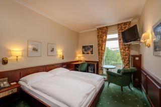Ringhotel Seehof - 1