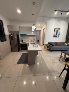 Trion KL apartment Near By KLCC - 6