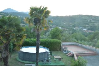 Casa vacanze in famiglia relax e natura - San Leucio del Sannio - 5