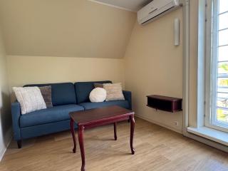 Inge Villa Apartment Hotel - Pärnu - 2