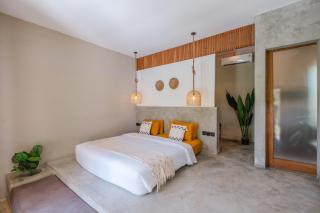 Modern Uluwatu Studio Apartment and Pool - Uluwatu - 9