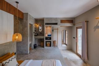 Modern Uluwatu Studio Apartment and Pool - Uluwatu - 4