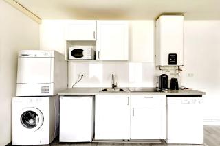 802 Suite Lovely's - Superb Apartment - Bagnolet - 1