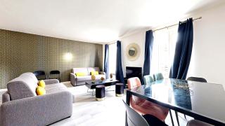 802 Suite Lovely's - Superb Apartment - Bagnolet - 5