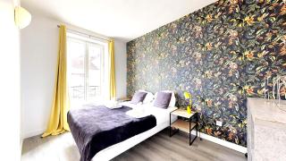 802 Suite Lovely's - Superb Apartment - Bagnolet - 6