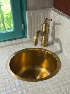 Roulotte avec Spa - La Capelle-Bleys - 4