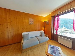 Studio cosy 4 pers. au Grand-Bornand, navette proche, parking, ménage inclus - FR-1-241-141 - Le Grand-Bornand - 7