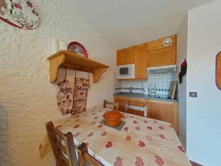 Studio cosy 4 pers. au Grand-Bornand, navette proche, parking, ménage inclus - FR-1-241-141 - Le Grand-Bornand - 5