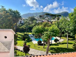 Las Cycas - Ischia - 1