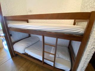 Studio cosy 4 pers. au Grand-Bornand, navette proche, parking, ménage inclus - FR-1-241-141 - Le Grand-Bornand - 4