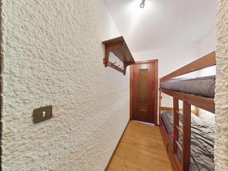 Studio cosy 4 pers. au Grand-Bornand, navette proche, parking, ménage inclus - FR-1-241-141 - Le Grand-Bornand - 3