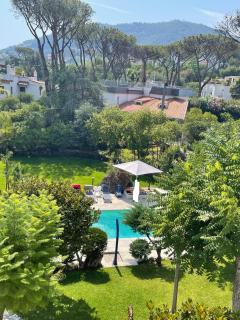 Las Cycas - Ischia - 1