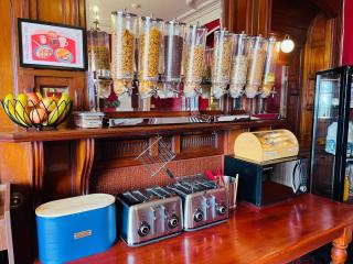 Elim Bank Guest House - Bowness-on-Windermere - 3
