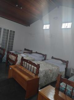 Hostel casa da Lulu - 6