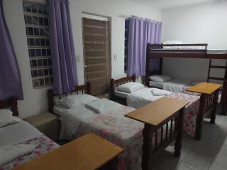 Hostel casa da Lulu - Água Boa - 2