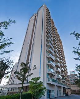 HSA - Hotel Sequoia Alphaville - 0